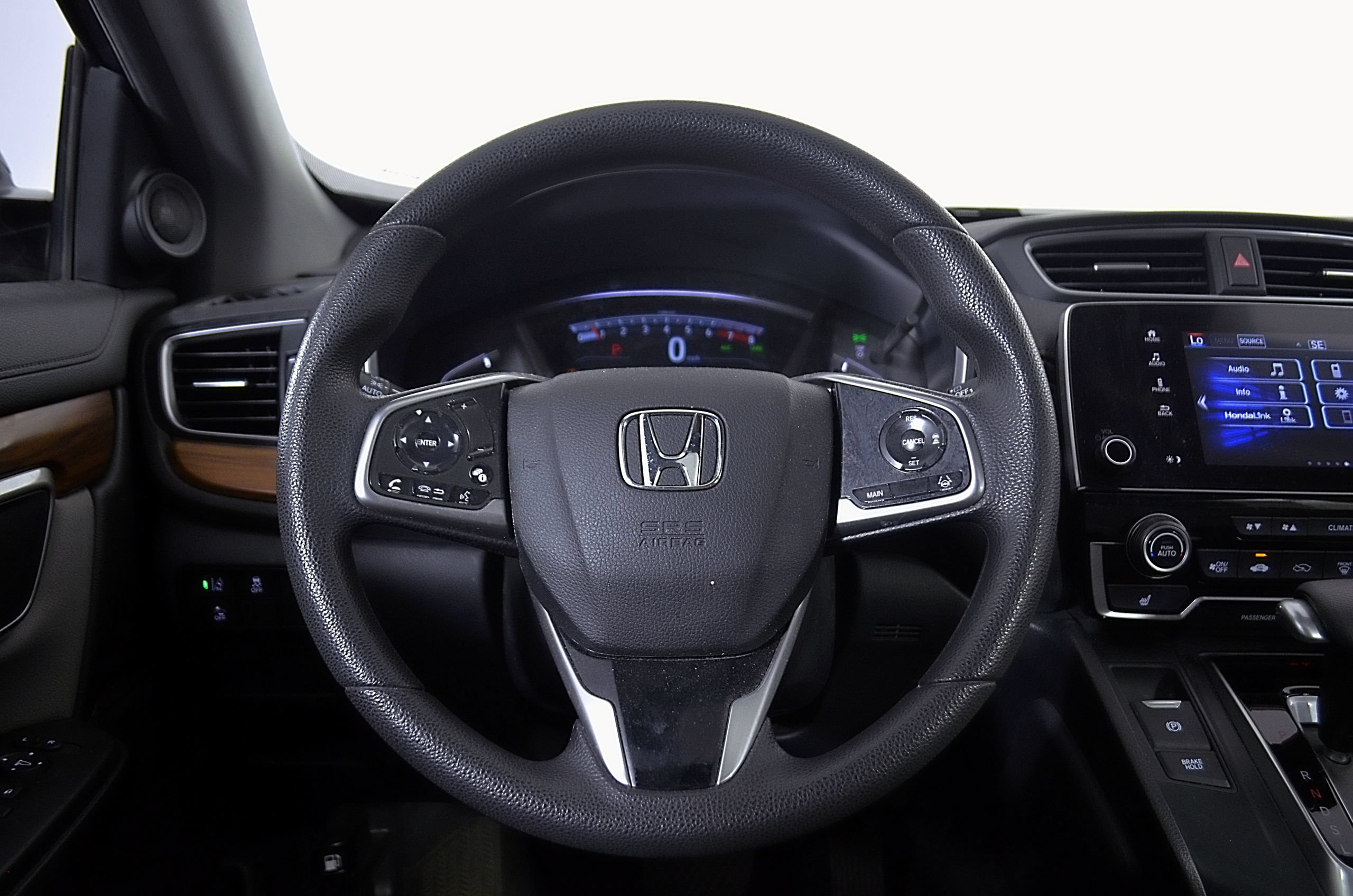 Used 2022 Honda CR-V EX image 26