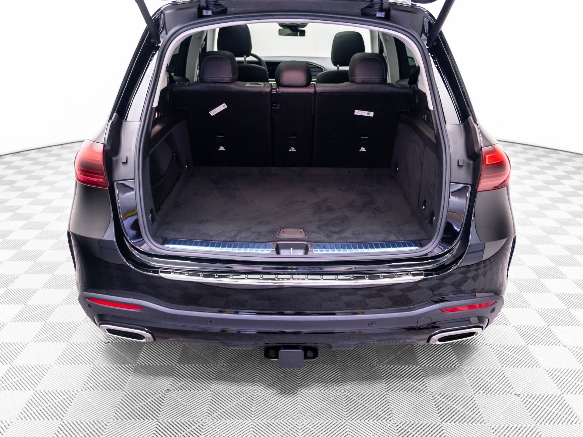 New 2026 Mercedes-Benz GLE 350 4MATIC image 33