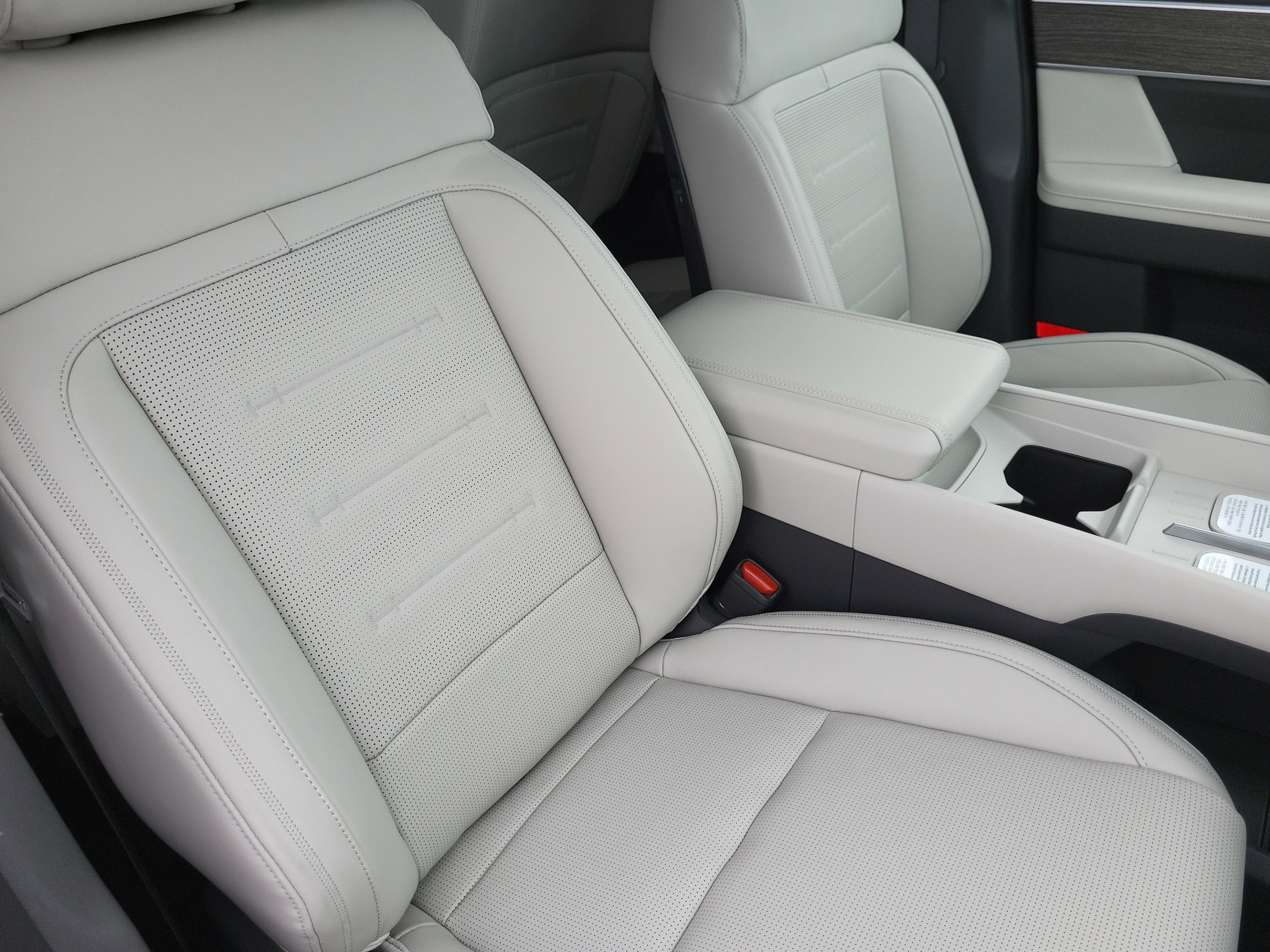 New 2026 Hyundai Santa Fe Calligraphy AWD/4WD image 26