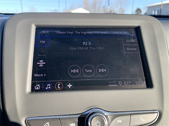 Certified 2024 Chevrolet Equinox LT image 13