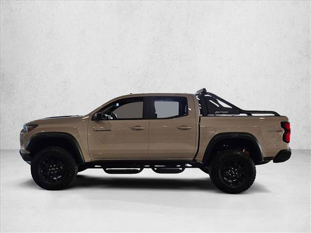 New 2026 Chevrolet Colorado ZR2 w/ Midnight Edition image 5