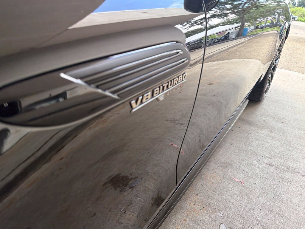 Used 2026 Mercedes-Benz SL 55 AMG 4MATIC image 25
