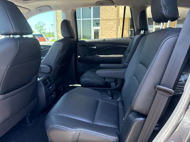 Certified 2022 Honda Pilot Touring image 20