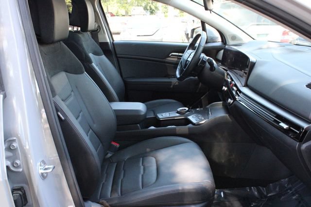 Used 2026 Kia Sportage SX Prestige AWD/4WD image 16