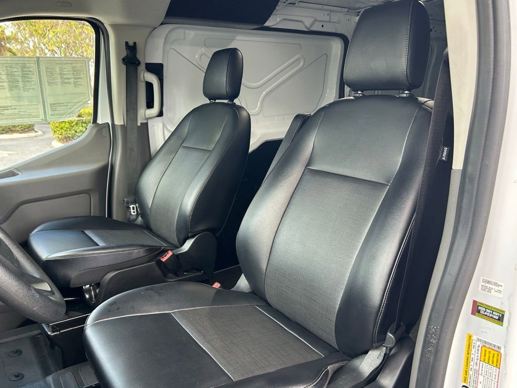 Used 2024 Ford Transit 350 Low Roof image 20