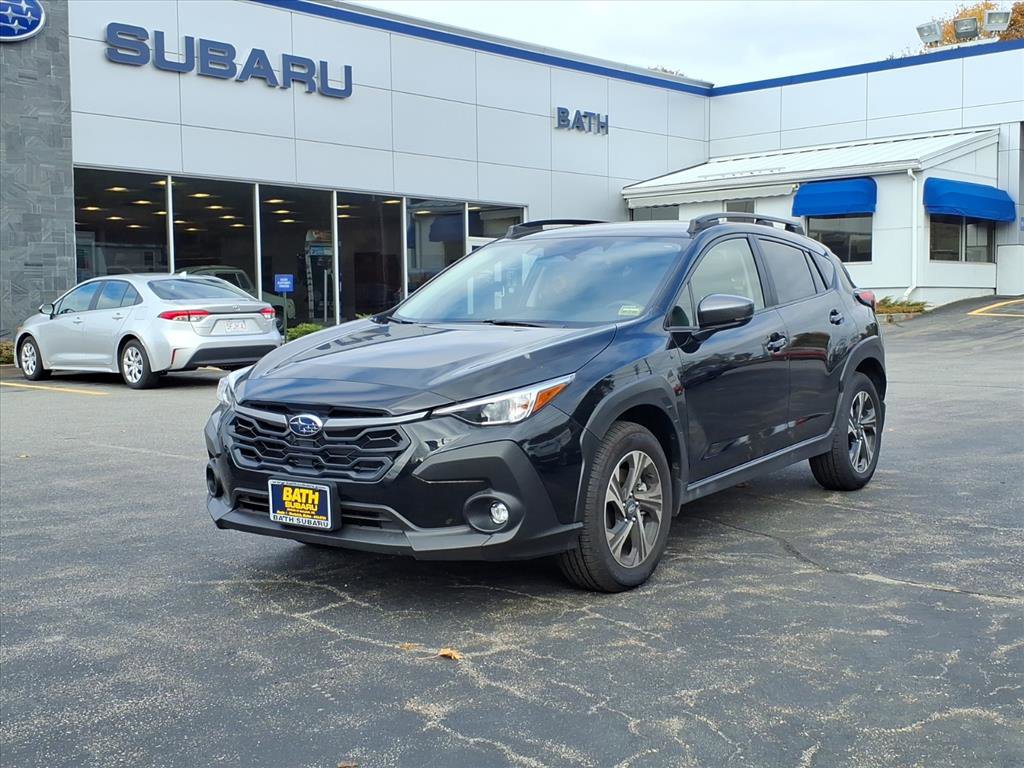Used 2024 Subaru Crosstrek 2.0i Premium