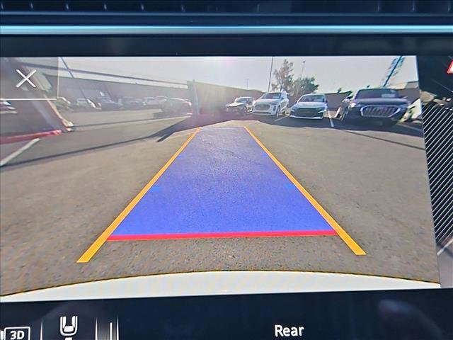 Used 2023 Audi Q8 Premium w/ Convenience Package image 13