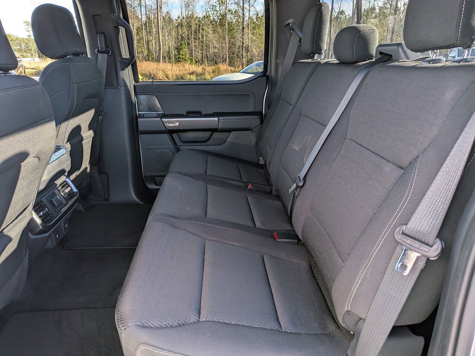 Certified 2023 Ford F150 XLT w/ Equipment Group 302A High image 15