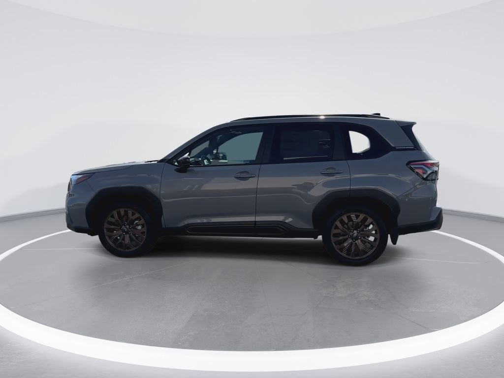 New 2026 Subaru Forester Sport image 6