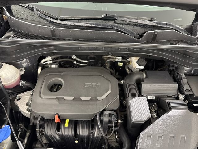 Used 2022 Kia Sportage Nightfall Edition image 41