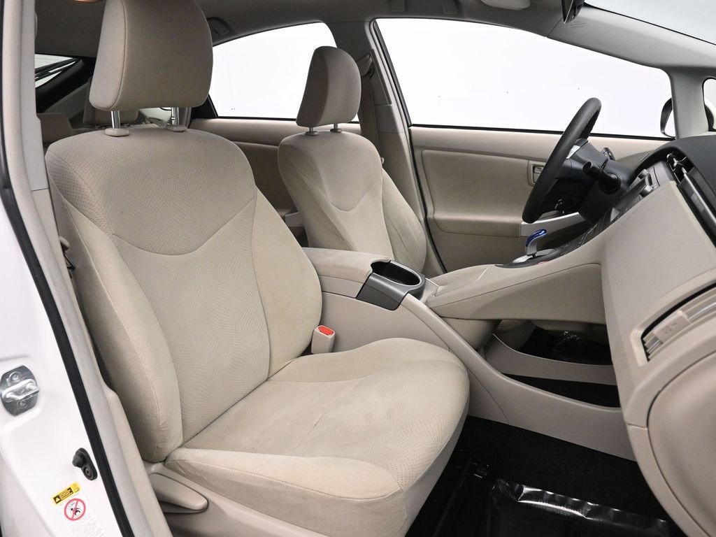 Used 2014 Toyota Prius Two image 23