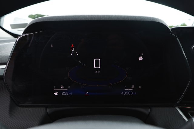 Used 2024 Chevrolet TrailBlazer LT FWD image 12