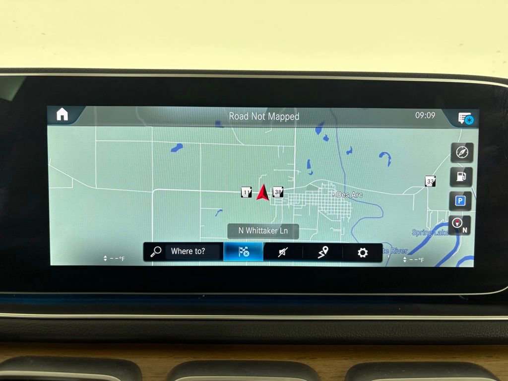 Used 2022 Mercedes-Benz GLE 350 4MATIC image 30