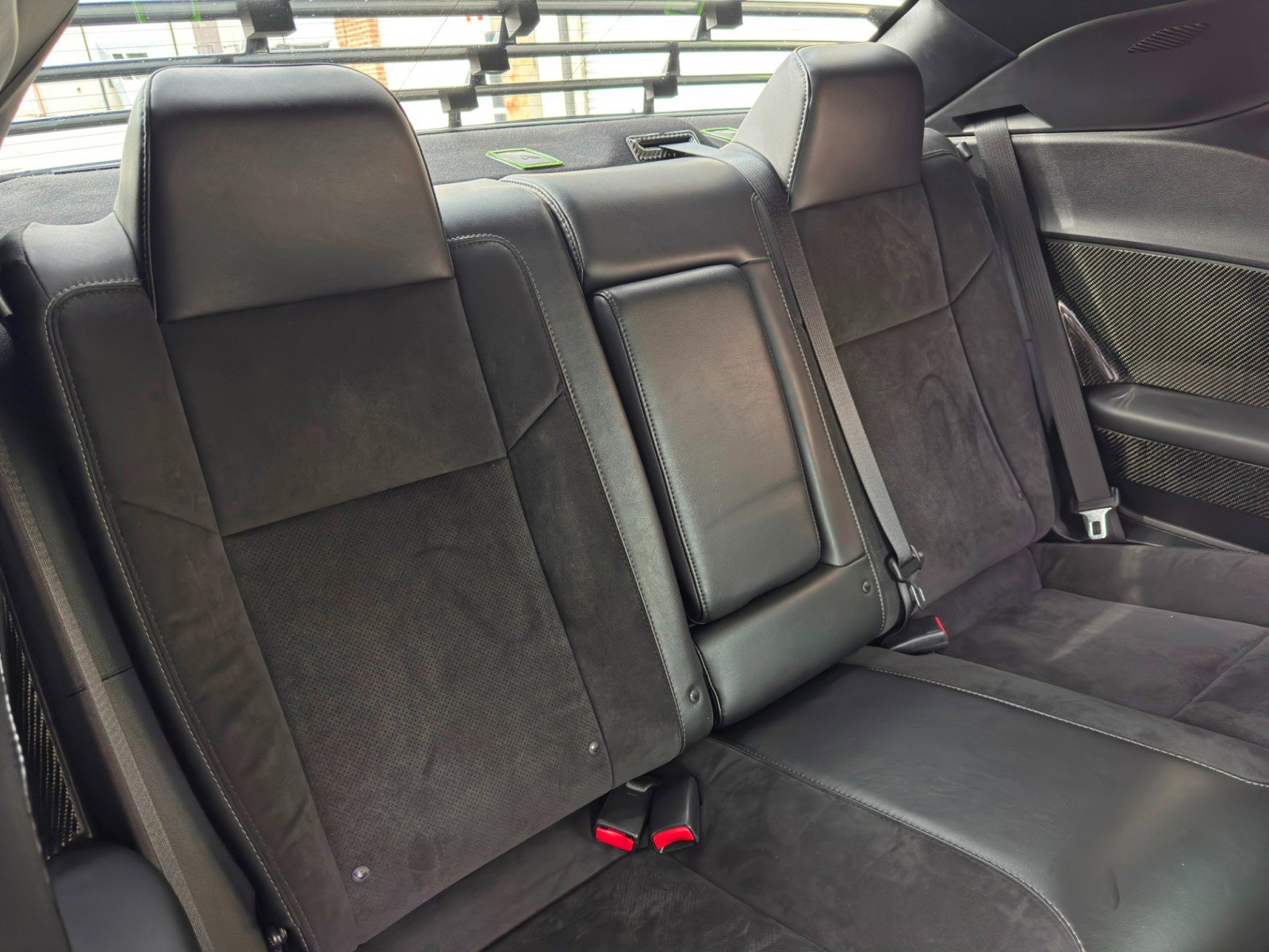 Used 2017 Dodge Challenger T/A RWD image 34
