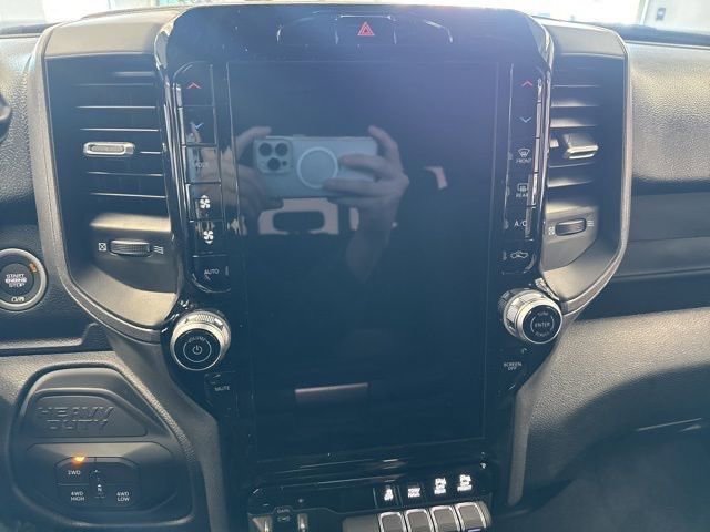 New 2026 RAM 2500 Tradesman image 37