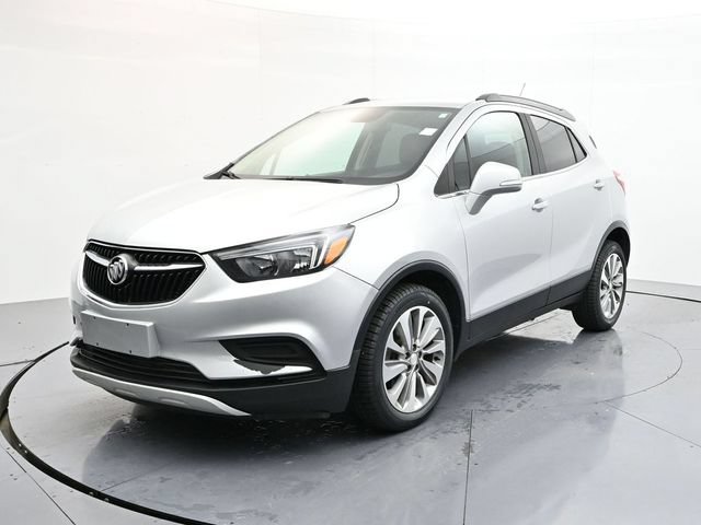 Used 2019 Buick Encore Preferred w/ Safety Package FWD image 5
