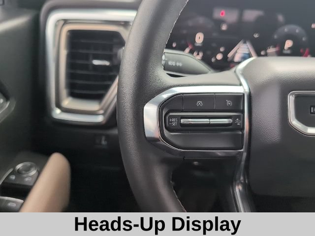 Used 2025 GMC Canyon Denali AWD/4WD image 9