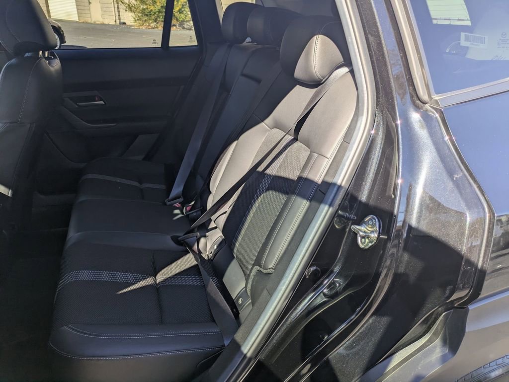 Used 2025 MAZDA CX-50 AWD 2.5 S w/ Preferred Package image 24