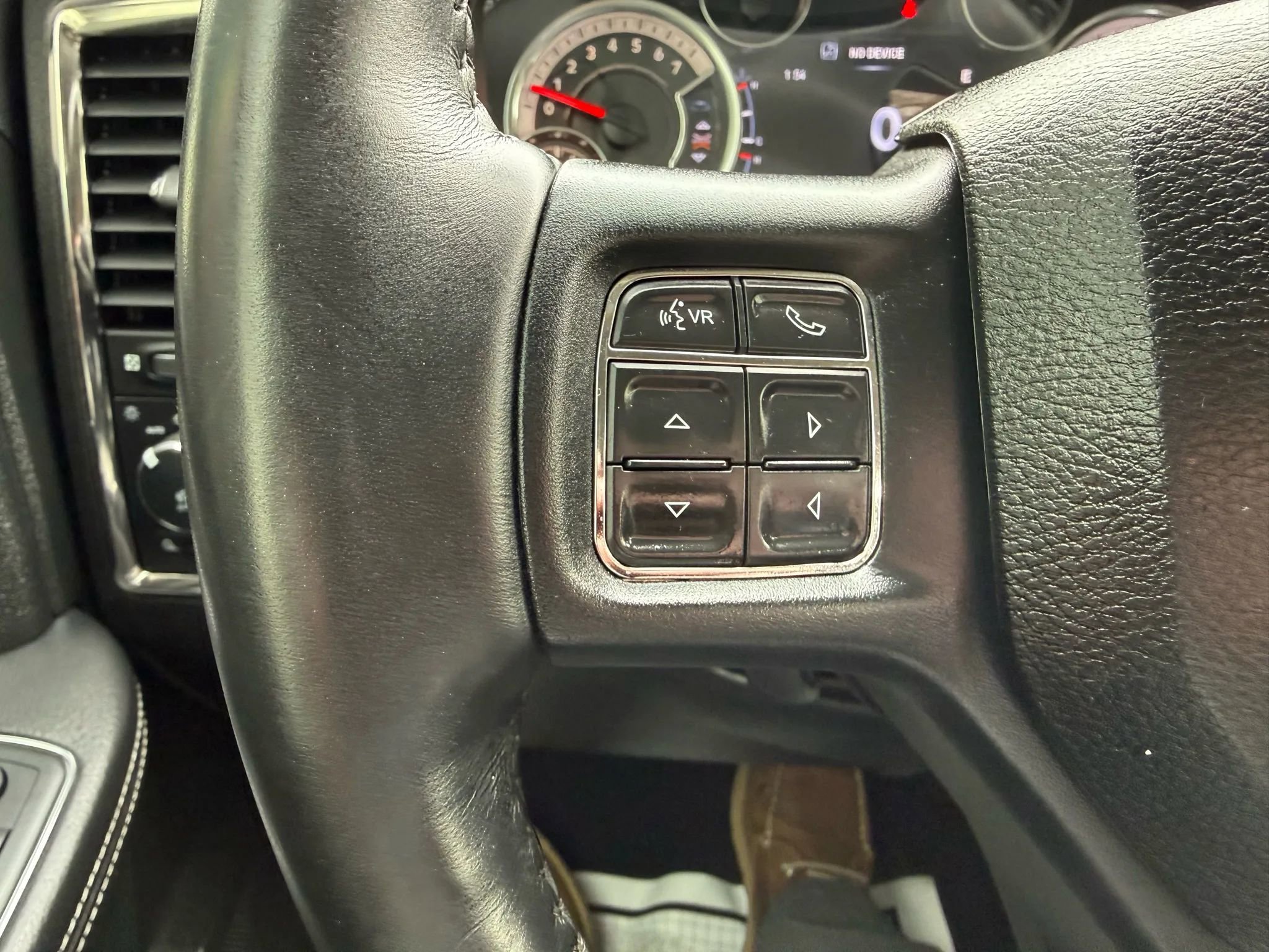 Used 2017 RAM 1500 Sport w/ Convenience Group image 22