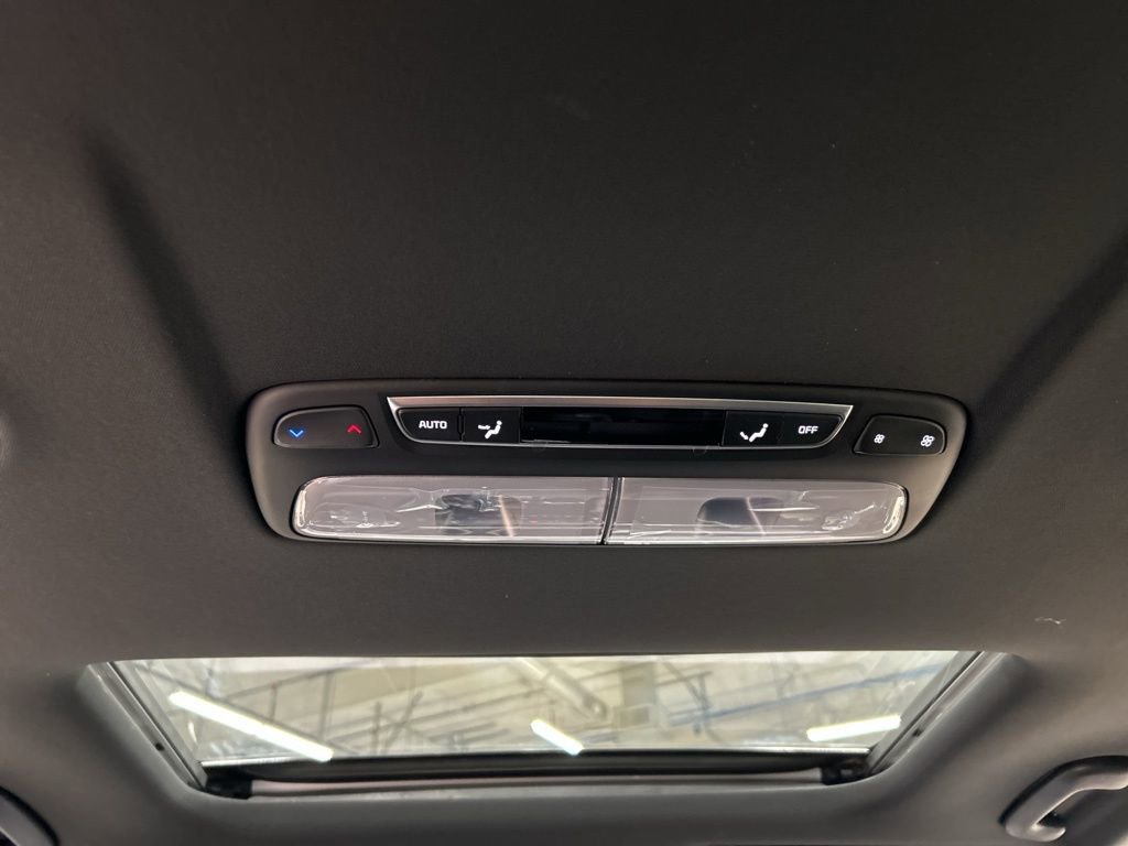 New 2025 Kia Telluride EX X-Line image 28