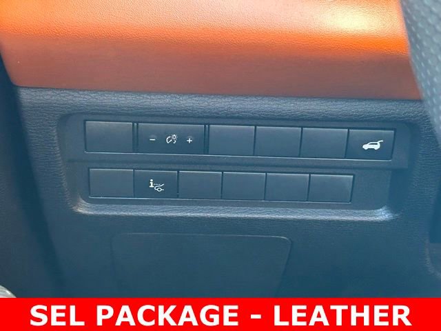 Used 2022 Mitsubishi Outlander SEL FWD image 20