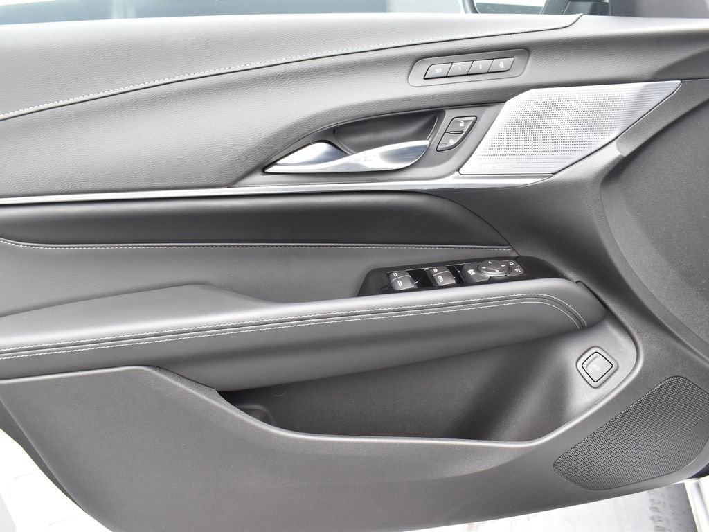 Certified 2024 Cadillac CT4 Premium Luxury image 11