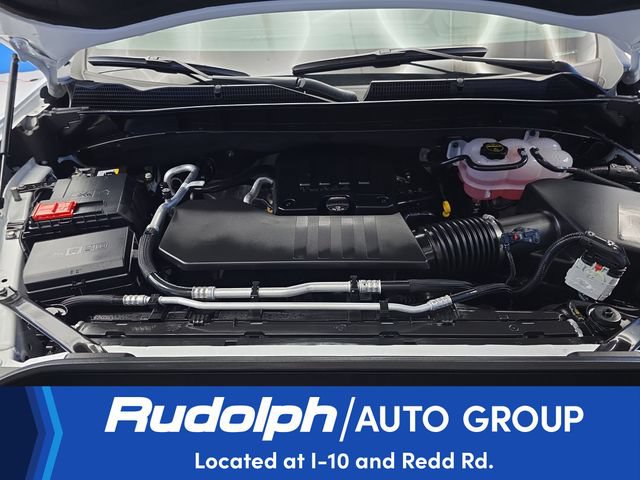 Used 2026 GMC Sierra 1500 Elevation AWD/4WD image 30