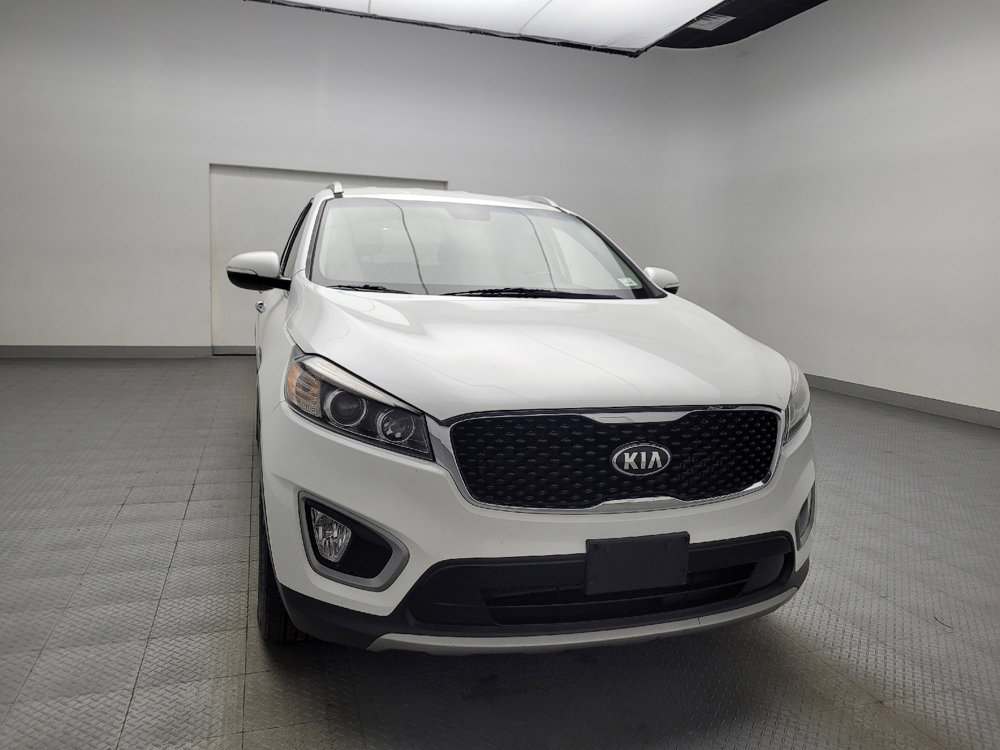 Used 2016 Kia Sorento EX w/ EX Premium Package AWD/4WD image 14