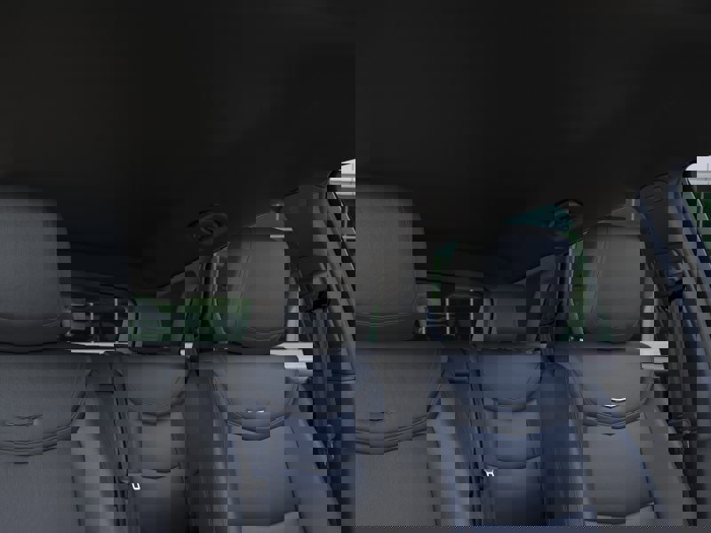 New 2026 Cadillac XT5 Luxury image 24