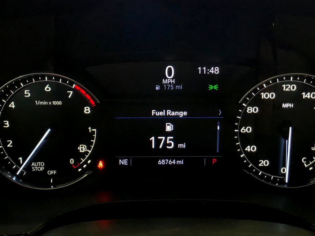 Used 2021 Cadillac XT6 Premium Luxury FWD image 31