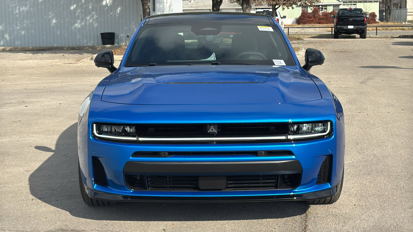 New 2026 Dodge Charger Scat Pack image 2