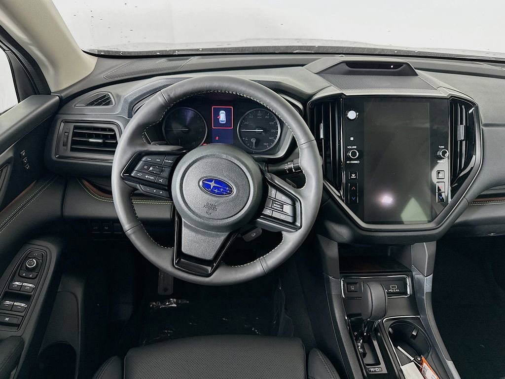 New 2025 Subaru Ascent Bronze Edition image 30