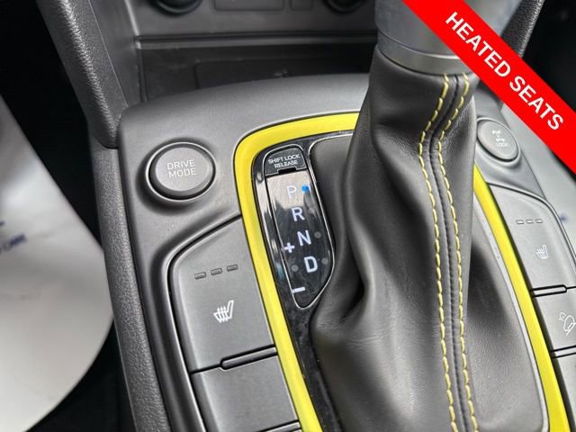 Used 2020 Hyundai Kona Ultimate image 14