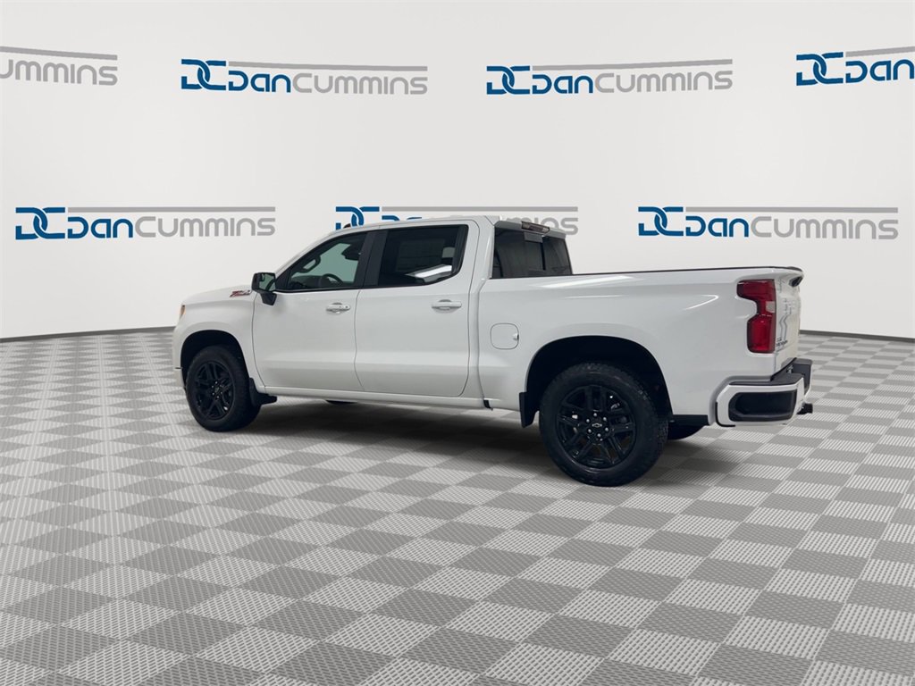 New 2026 Chevrolet Silverado 1500 RST w/ Convenience Package II image 6