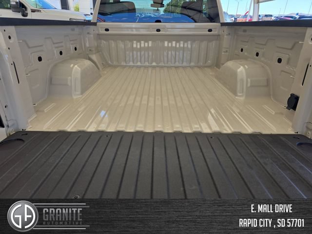 New 2026 GMC Sierra 1500 Pro w/ Pro Value Package AWD/4WD image 23