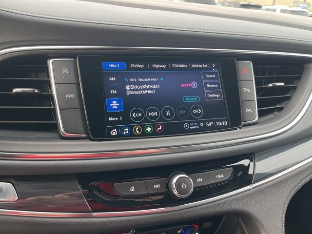 Used 2023 Buick Enclave Essence w/ Sport Touring Edition image 26