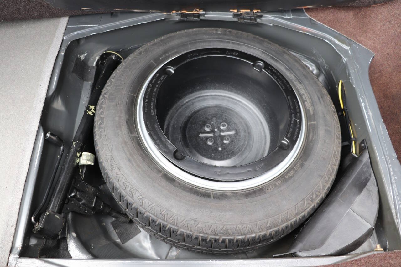 Used 1989 Mercedes-Benz 300 SE image 49