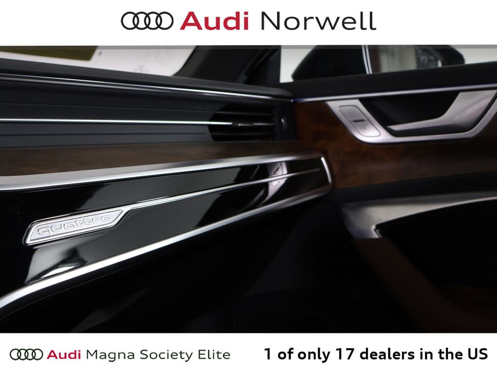 Used 2023 Audi A7 3.0T Premium Plus w/ Premium Plus AWD/4WD image 6