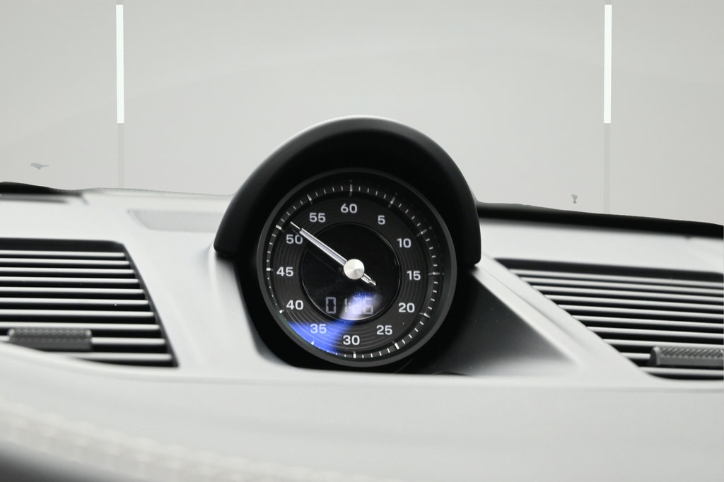 Certified 2024 Porsche 911 Cabriolet image 14