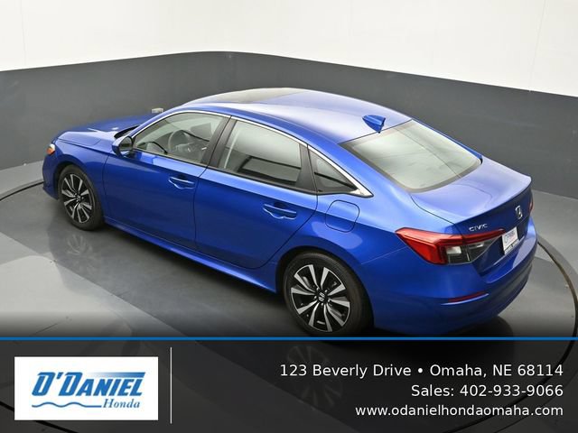 Used 2023 Honda Civic EX image 15