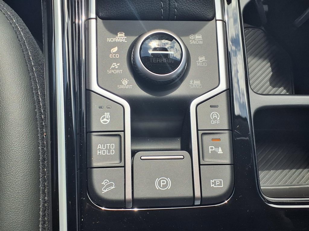 New 2026 Kia Sorento SX AWD/4WD image 8