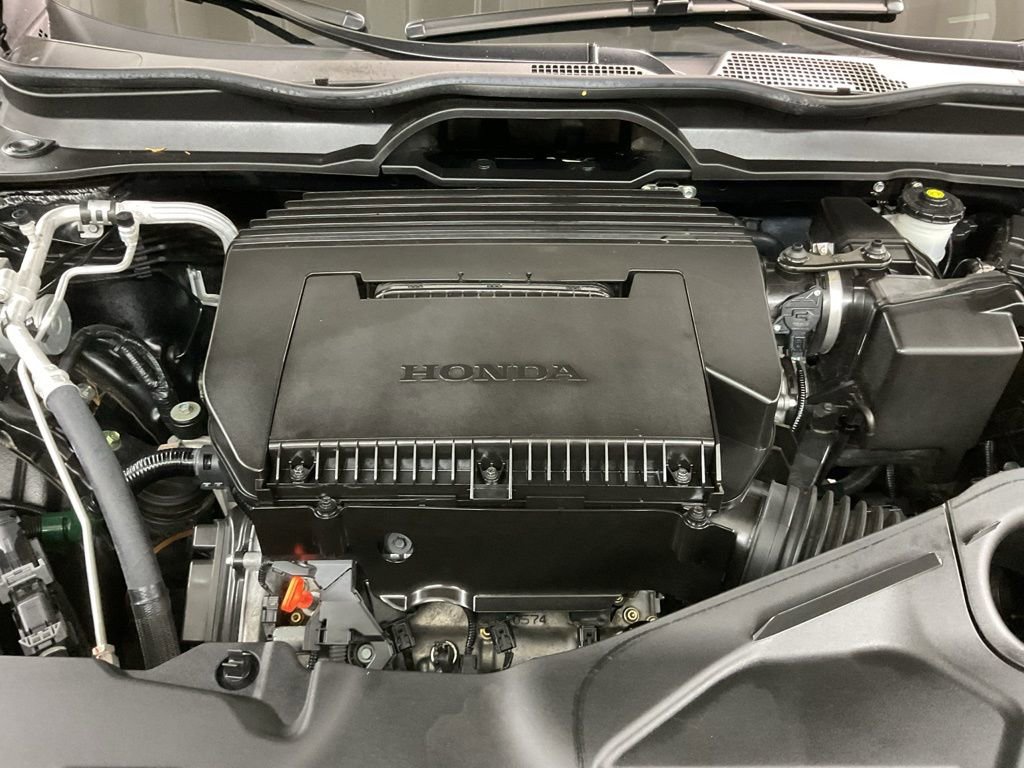 Used 2024 Honda Pilot EX-L image 33