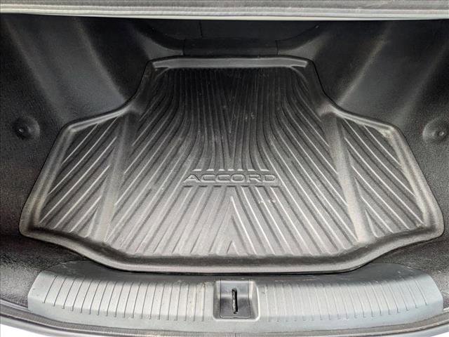 Used 2024 Honda Accord Sport image 6