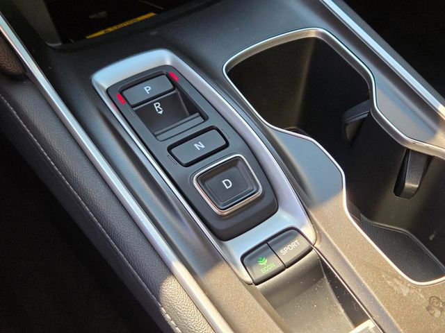 Used 2021 Honda Accord Touring image 33