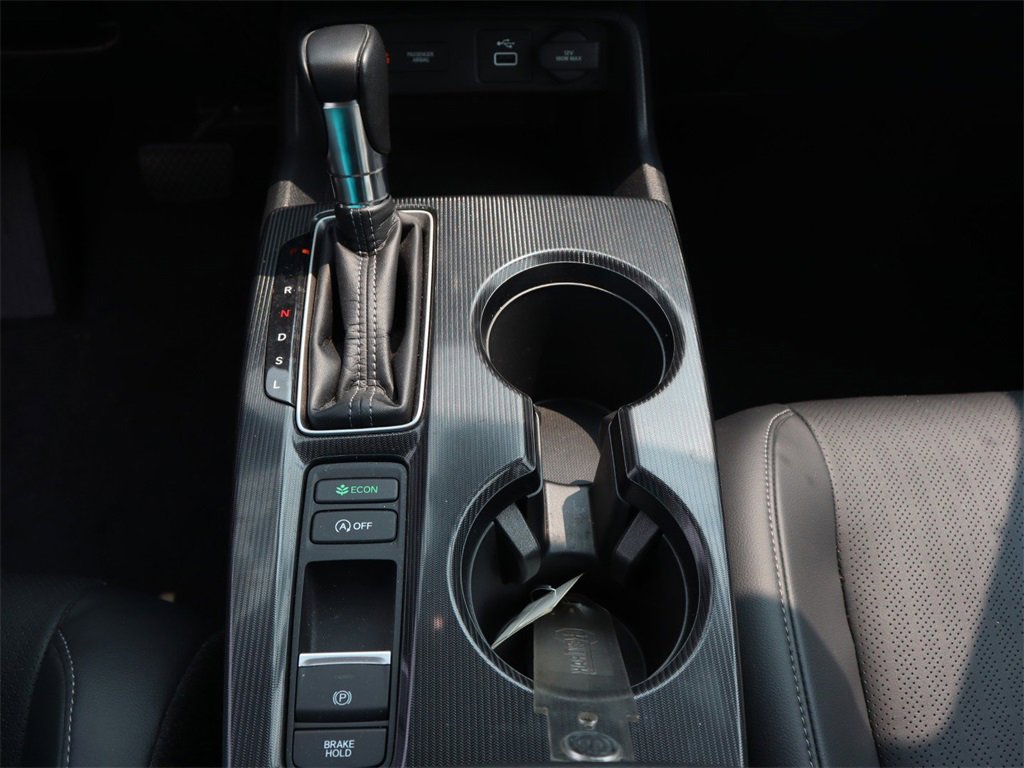 Used 2023 Honda Civic EX-L image 23