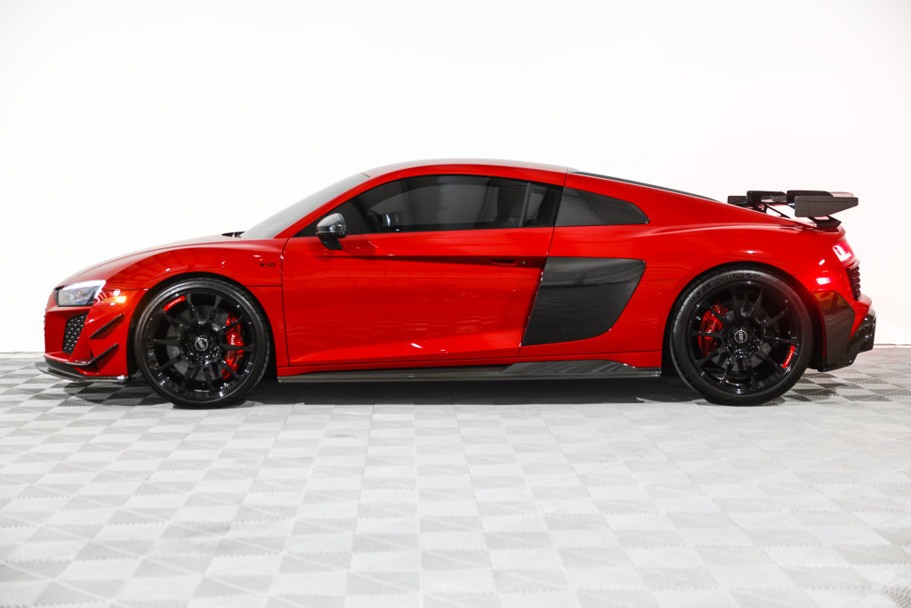 Used 2023 Audi R8 V10 GT RWD image 15