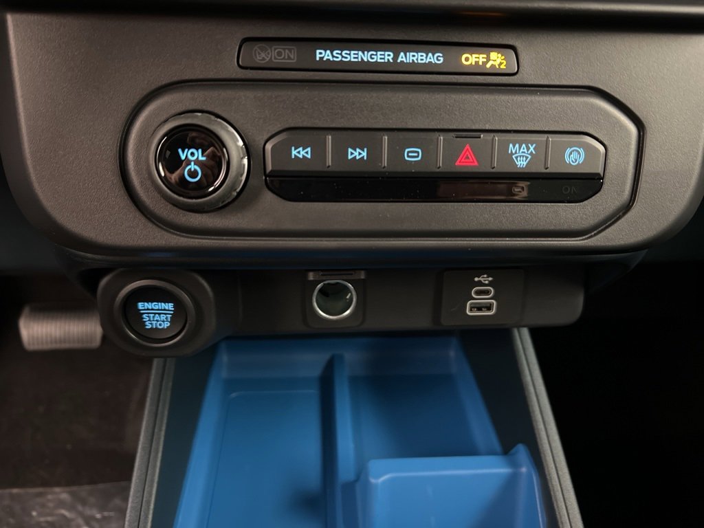 New 2025 Ford Maverick XLT w/ XLT Luxury Package image 15