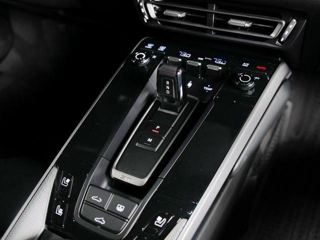 Certified 2024 Porsche 911 Carrera image 15