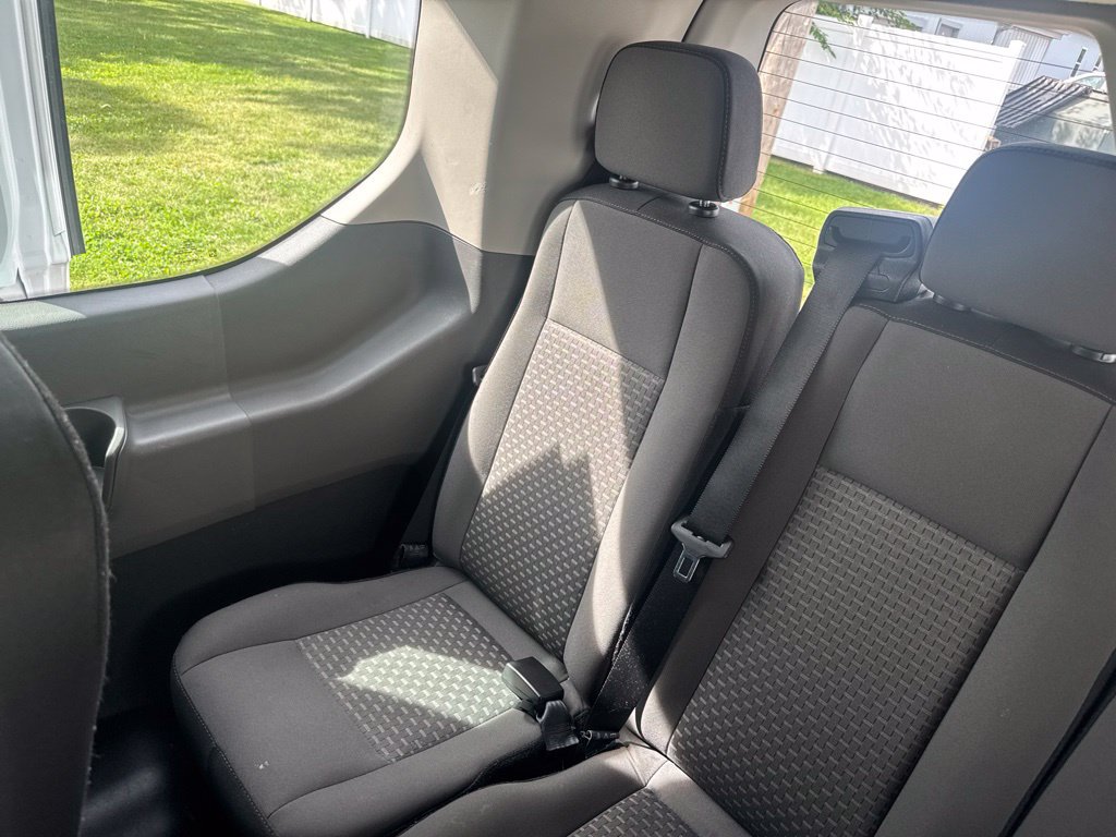 Used 2023 Ford Transit 350 XLT RWD image 29
