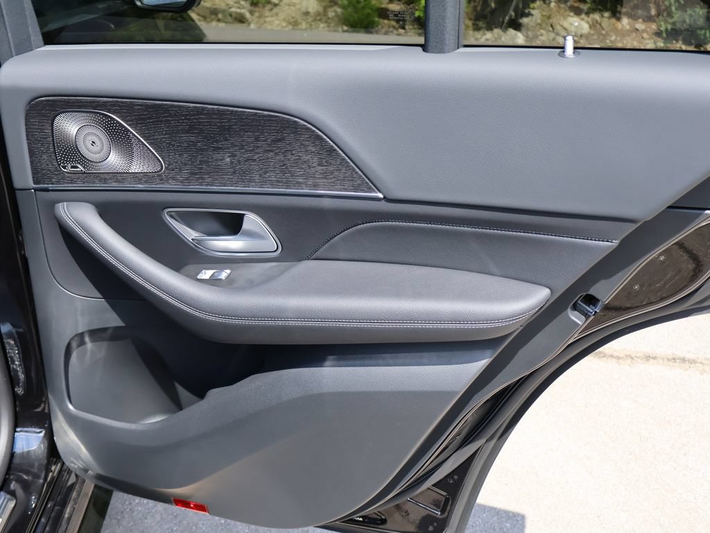 New 2026 Mercedes-Benz GLE 450 4MATIC image 14
